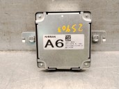 Recambio de modulo electronico para infiniti q70 (y51) 3.5 hybrid referencia OEM IAM 284E71MG2A 