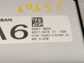 Recambio de modulo electronico para infiniti q70 (y51) 3.5 hybrid referencia OEM IAM 284E71MG2A 