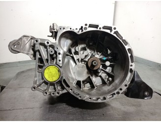 Recambio de caja cambios para mitsubishi asx (ga_w_) 1.6 di-d referencia OEM IAM B7300165 2500A100 