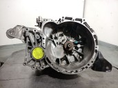 Recambio de caja cambios para mitsubishi asx (ga_w_) 1.6 di-d referencia OEM IAM B7300165 2500A100 