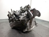 Recambio de caja cambios para mitsubishi asx (ga_w_) 1.6 di-d referencia OEM IAM B7300165 2500A100 