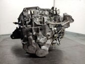 Recambio de caja cambios para mitsubishi asx (ga_w_) 1.6 di-d referencia OEM IAM B7300165 2500A100 