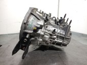 Recambio de caja cambios para mitsubishi asx (ga_w_) 1.6 di-d referencia OEM IAM B7300165 2500A100 