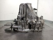 Recambio de caja cambios para mitsubishi asx (ga_w_) 1.6 di-d referencia OEM IAM B7300165 2500A100 