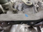 Recambio de caja cambios para mitsubishi asx (ga_w_) 1.6 di-d referencia OEM IAM B7300165 2500A100 