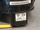 Recambio de mando luces para subaru levorg 1.6 awd (vm4) referencia OEM IAM 83111FJ270 83115FJ110 