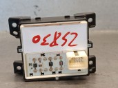 Recambio de palanca freno de mano para subaru levorg 1.6 awd (vm4) referencia OEM IAM FB16 