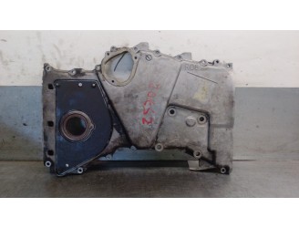 Replacement timing cover for Honda FR-V (BE) 2.2 i-CTDi (BE5) OEM IAM reference 11410R06E00 11410R06E00 