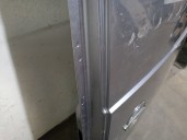 Recambio de puerta trasera derecha para opel vivaro c furgoneta (k0) 2.0 referencia OEM IAM 9811894980 9811894980 