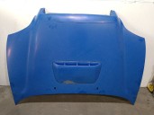 Recambio de capot para hyundai santa fé i (sm) 2.0 crdi referencia OEM IAM D4EA