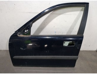 Recambio de puerta delantera izquierda para rover 25 i hatchback (rf) 1.6 16v referencia OEM IAM 16K4F 