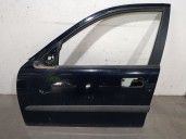 Recambio de puerta delantera izquierda para rover 25 i hatchback (rf) 1.6 16v referencia OEM IAM 16K4F 