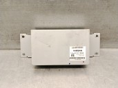 Recambio de modulo electronico para infiniti q70 (y51) 3.5 hybrid referencia OEM IAM 237A1MG6B 