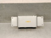 Recambio de modulo electronico para infiniti q70 (y51) 3.5 hybrid referencia OEM IAM 237A1MG6B 