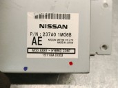 Recambio de modulo electronico para infiniti q70 (y51) 3.5 hybrid referencia OEM IAM 237A1MG6B 