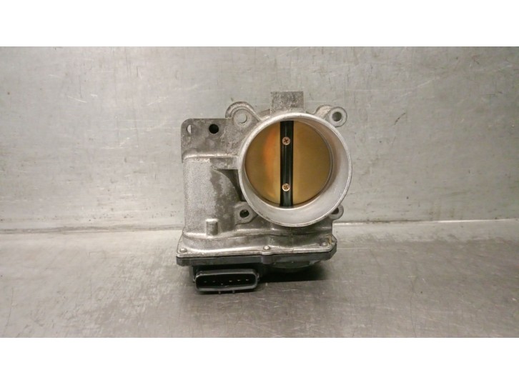 Recambio de caja mariposa para volvo v50 (545) 2.4 referencia OEM IAM 8677694 8692893 