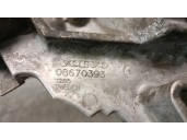 Recambio de soporte motor derecho para volvo v50 (545) 2.4 referencia OEM IAM 08670393 8670393 