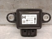 Recambio de modulo electronico para infiniti q70 (y51) 3.5 hybrid referencia OEM IAM 47930JG200 