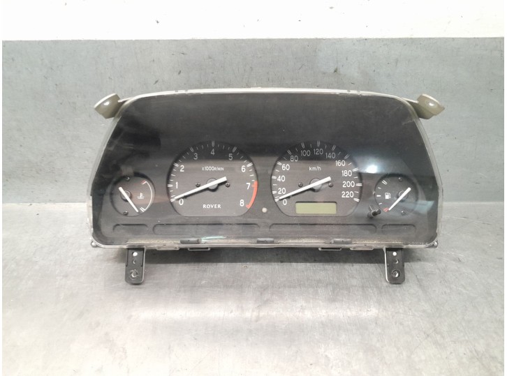 Recambio de cuadro instrumentos para rover 25 i hatchback (rf) 1.6 16v referencia OEM IAM 16K4F 