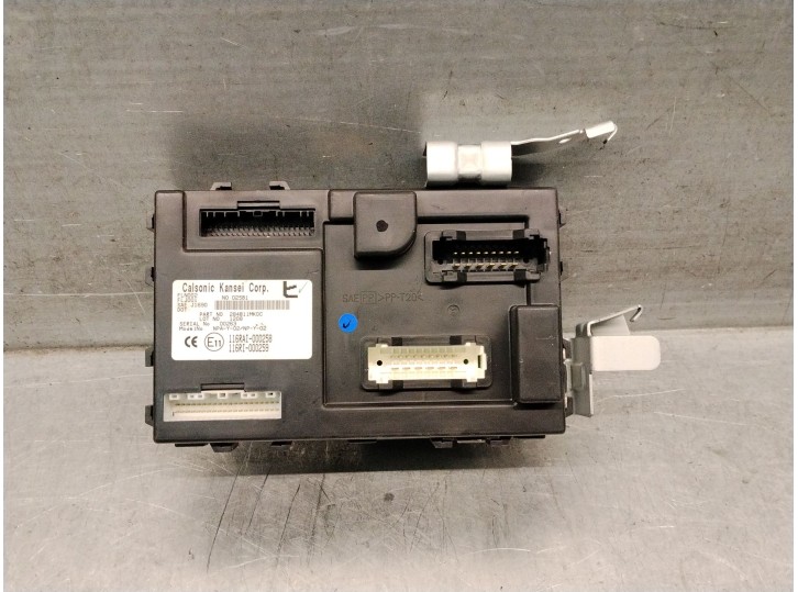 Recambio de modulo electronico para infiniti q70 (y51) 3.5 hybrid referencia OEM IAM 284B11MK0C 284B11MK0C 