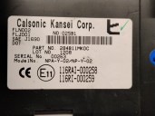 Recambio de modulo electronico para infiniti q70 (y51) 3.5 hybrid referencia OEM IAM 284B11MK0C 284B11MK0C 