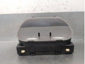 Recambio de cuadro instrumentos para ford fusion (ju_) 1.4 tdci referencia OEM IAM 2S6F10A855A