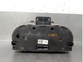 Recambio de cuadro instrumentos para ford fusion (ju_) 1.4 tdci referencia OEM IAM 2S6F10A855A
