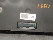 Recambio de cuadro instrumentos para ford fusion (ju_) 1.4 tdci referencia OEM IAM 2S6F10A855A
