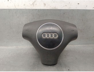 Replacement left front airbag for Audi A3 (8L1) 1.9 TDI OEM IAM reference 8E0880201S 8E0880201S 