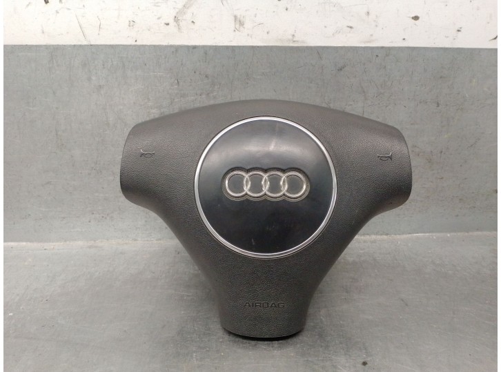 Replacement left front airbag for Audi A3 (8L1) 1.9 TDI OEM IAM reference 8E0880201S 8E0880201S 
