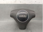 Replacement left front airbag for Audi A3 (8L1) 1.9 TDI OEM IAM reference 8E0880201S 8E0880201S 