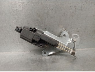 Recambio de motor cierre centralizado porton para ford fusion (ju_) 1.4 tdci referencia OEM IAM 2S6T43A98AE 1481081 