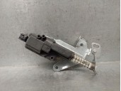 Replacement tailgate central locking motor for Ford Fusion (JU_) 1.4 TDCi OEM IAM reference 2S6T43A98AE