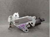 Replacement tailgate central locking motor for Ford Fusion (JU_) 1.4 TDCi OEM IAM reference 2S6T43A98AE