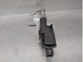 Replacement tailgate central locking motor for Ford Fusion (JU_) 1.4 TDCi OEM IAM reference 2S6T43A98AE