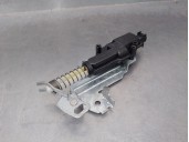 Replacement tailgate central locking motor for Ford Fusion (JU_) 1.4 TDCi OEM IAM reference 2S6T43A98AE