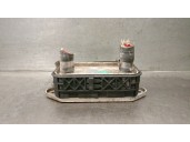 Recambio de enfriador aceite motor para volvo v50 (545) 2.4 referencia OEM IAM 31201909 31201909 