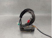Replacement trunk / tailgate lock for Ford Fusion (JU_) 1.4 TDCi OEM IAM reference 2S61A43102BE 1501840 