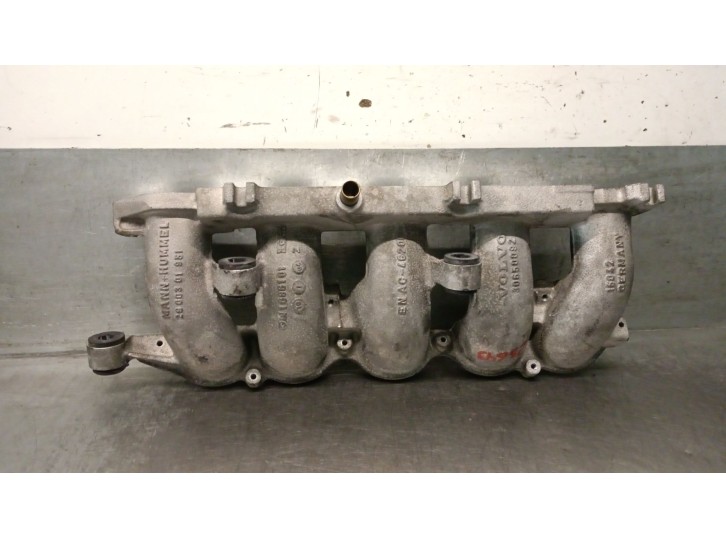 Recambio de colector admision para volvo v50 (545) 2.4 referencia OEM IAM 30650092 30677337 2000301951