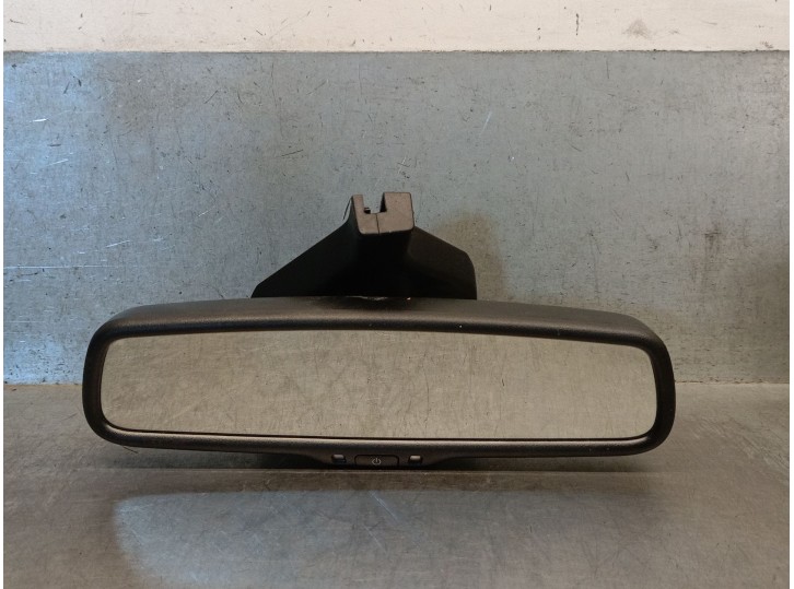 Recambio de espejo interior para subaru levorg 1.6 awd (vm4) referencia OEM IAM 92021VA000 92021VA000 