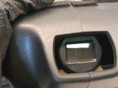 Recambio de espejo interior para subaru levorg 1.6 awd (vm4) referencia OEM IAM 92021VA000 92021VA000 