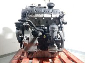 Recambio de motor completo para seat leon (1p1) 1.9 tdi referencia OEM IAM BXE 03G100035M 531992