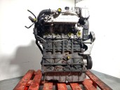 Recambio de motor completo para seat leon (1p1) 1.9 tdi referencia OEM IAM BXE 03G100035M 531992