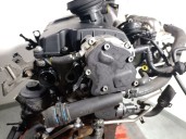 Recambio de motor completo para seat leon (1p1) 1.9 tdi referencia OEM IAM BXE 03G100035M 531992
