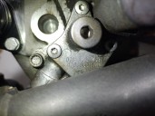 Recambio de motor completo para seat leon (1p1) 1.9 tdi referencia OEM IAM BXE 03G100035M 531992