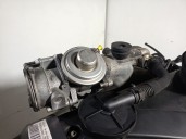 Recambio de motor completo para seat leon (1p1) 1.9 tdi referencia OEM IAM BXE 03G100035M 531992