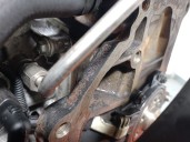 Recambio de motor completo para seat leon (1p1) 1.9 tdi referencia OEM IAM BXE 03G100035M 531992