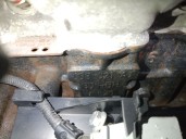 Recambio de motor completo para seat leon (1p1) 1.9 tdi referencia OEM IAM BXE 03G100035M 531992