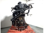Recambio de motor completo para seat leon (1p1) 1.9 tdi referencia OEM IAM BXE 03G100035M 531992