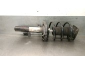 Recambio de amortiguador delantero derecho para volvo v50 (545) 2.4 referencia OEM IAM 30683609 31277590 